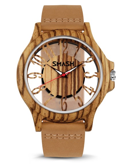 Woodwatch JaXX unisex